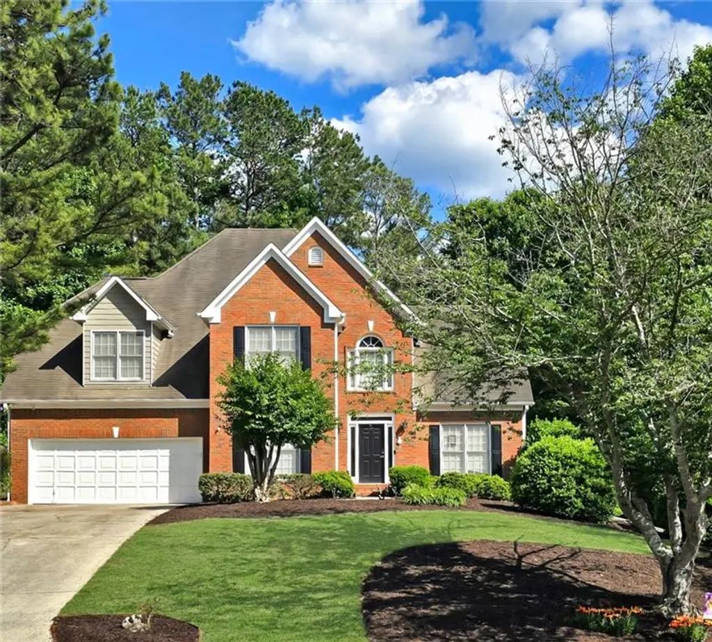 700 Braidwood Ridge, Acworth