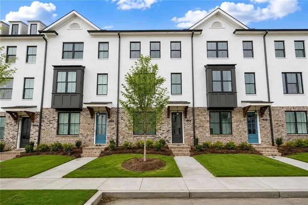 Unit 178 - 5408 Howington Court, Buford