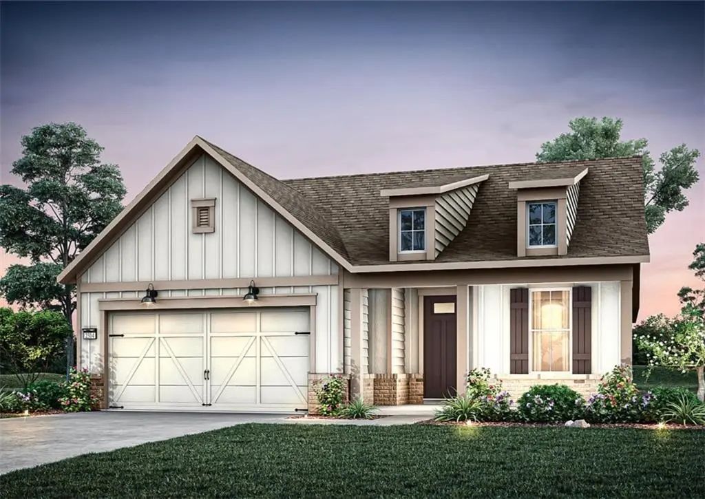 5315 Miravista Way, Hoschton