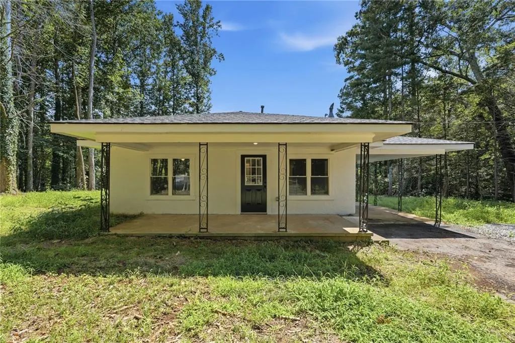 2952 Cavender Creek Road, Dahlonega