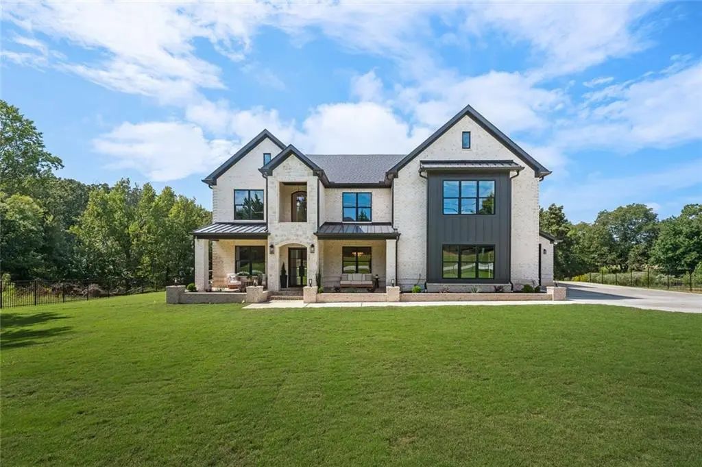 2182 Prospect Road Ne, Lawrenceville