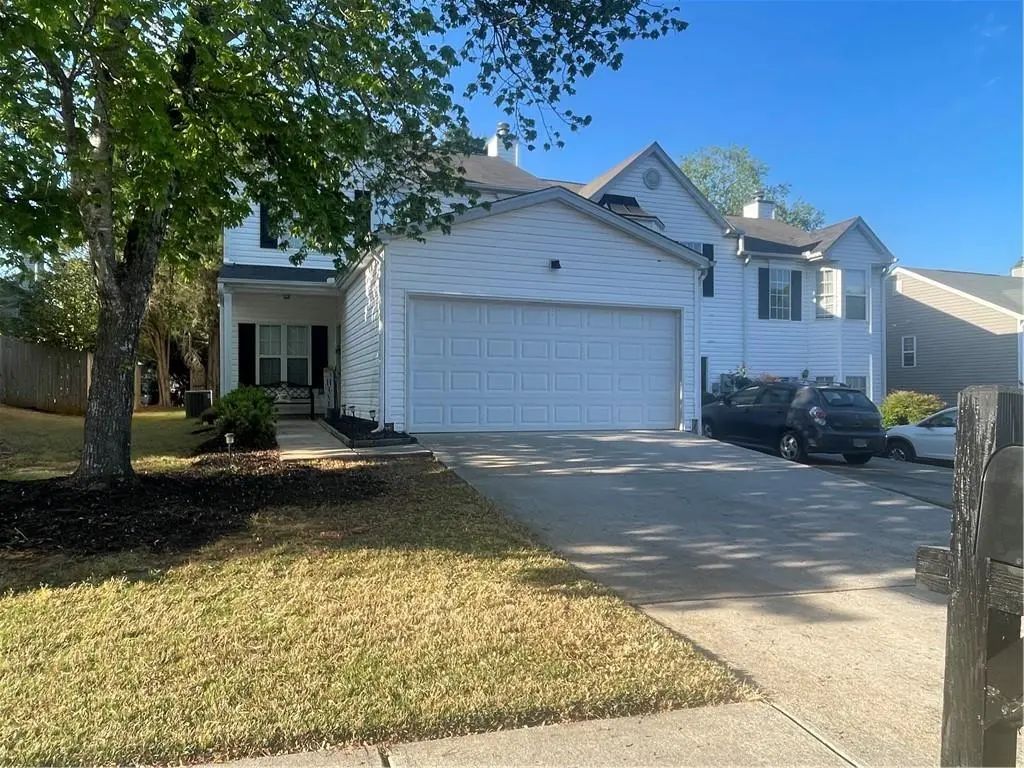 4911 Oak Meadow Lane, Oakwood
