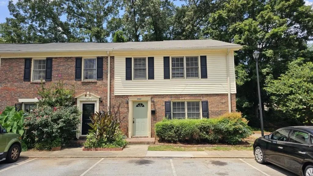 2462 Lehaven Drive, Tucker