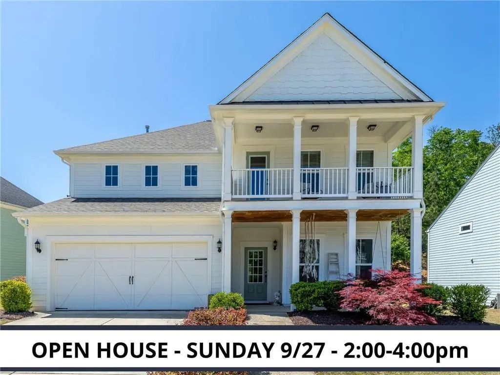 5922 Ash Hill Place, Hoschton