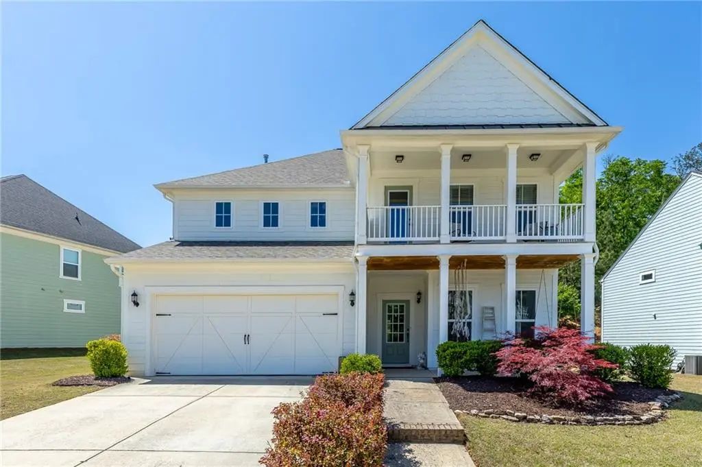 5922 Ash Hill Place, Hoschton