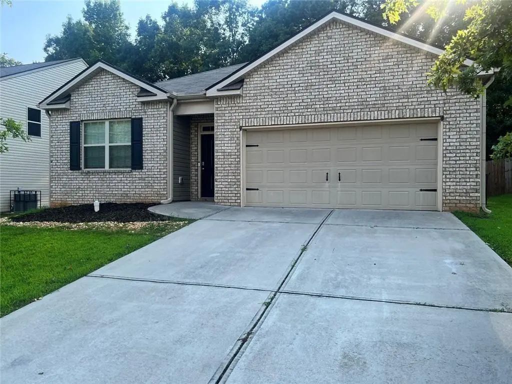 5481 Waverly Drive, Atlanta
