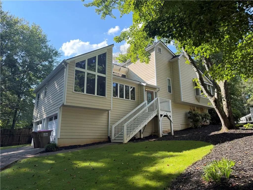 2741 Sudbury Trace, Marietta
