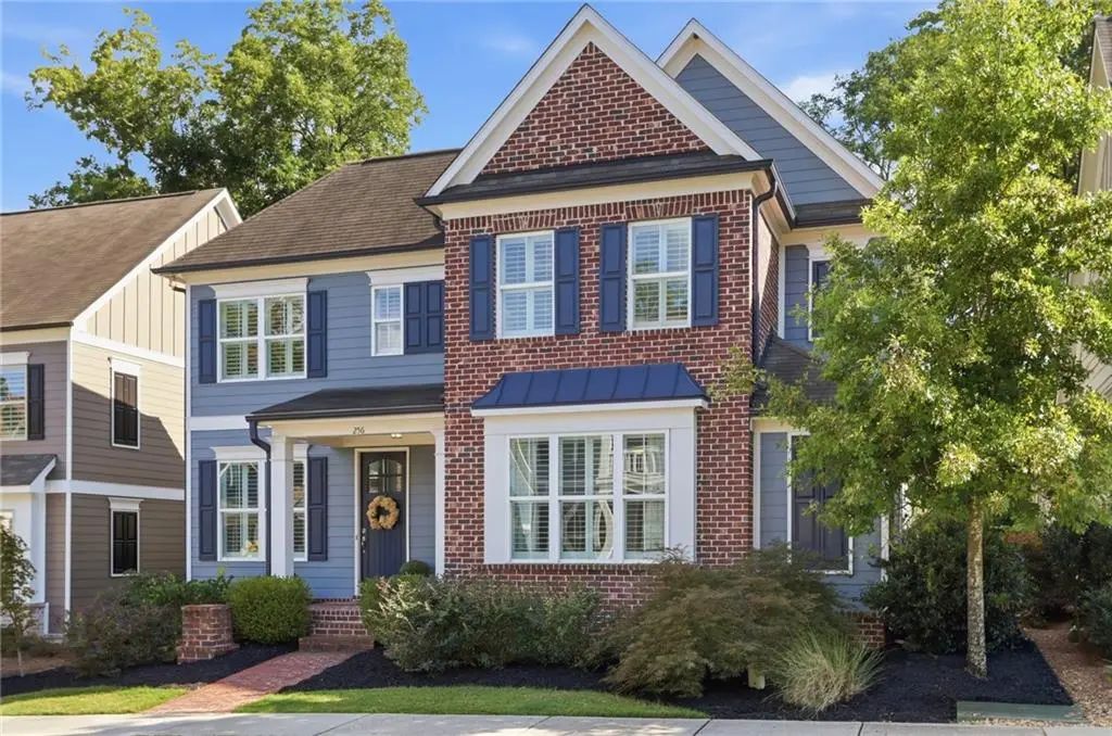 256 Avery Street Ne, Marietta