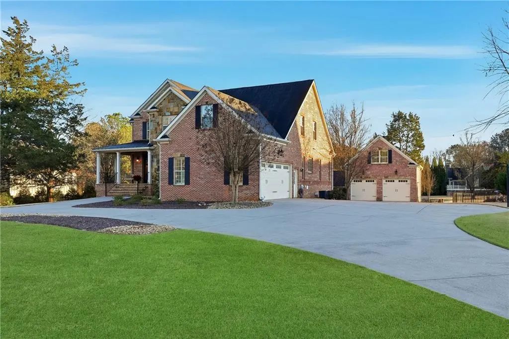 18 Starlight Drive Nw, Cartersville