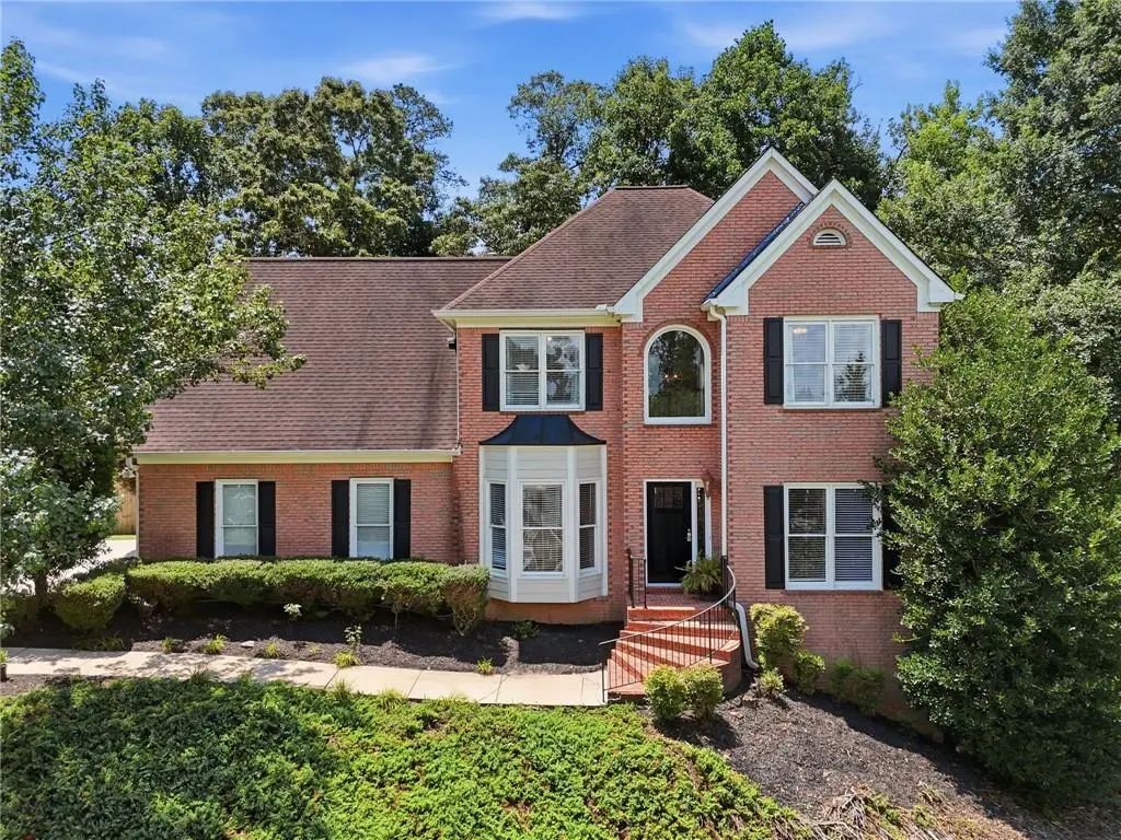 5640 Charleston Bay Drive, Cumming