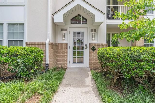 Unit 204 - 240 Renaissance Parkway Ne, Atlanta