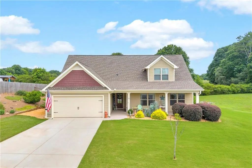 70 Glenn Trail, Winder