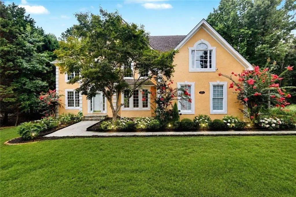 205 Harbor Lakes Way, Fayetteville