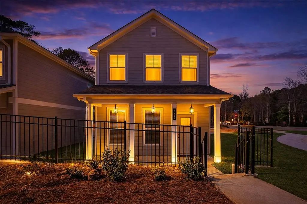 360 Dempsey Drive, Fayetteville