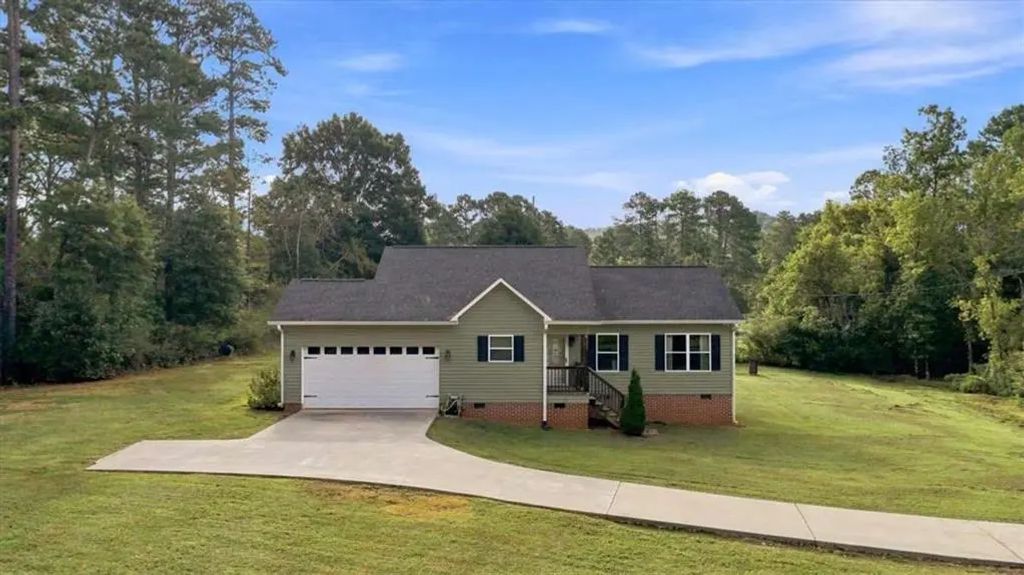 8 Fernwood Way Ne, Rome