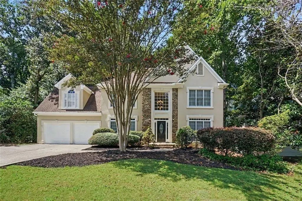 3407 Fairway Court, Woodstock