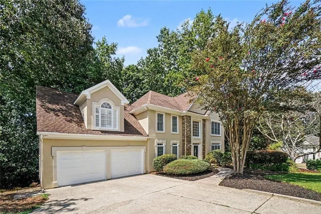 3407 Fairway Court, Woodstock