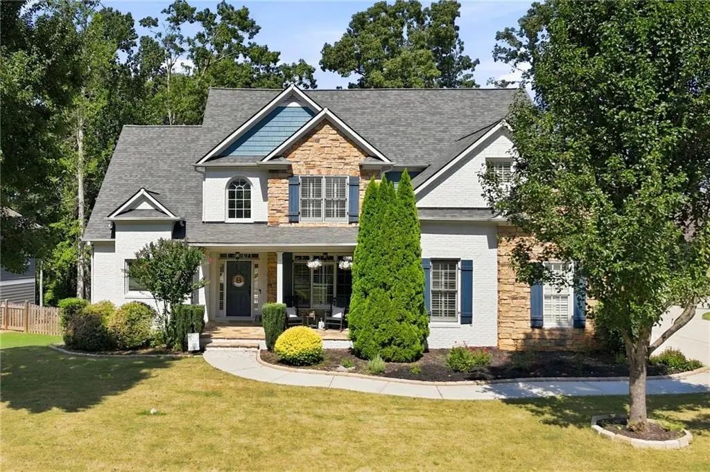 355 Hanover Drive, Villa Rica