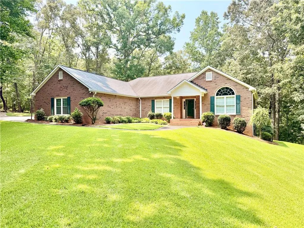 5067 Lazy Acres Drive, Douglasville