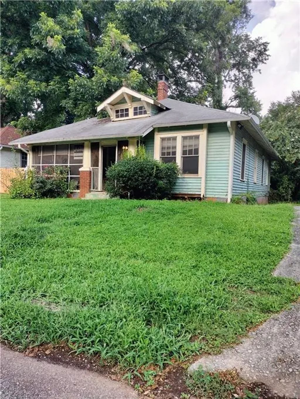 1424 Graham Street Sw, Atlanta