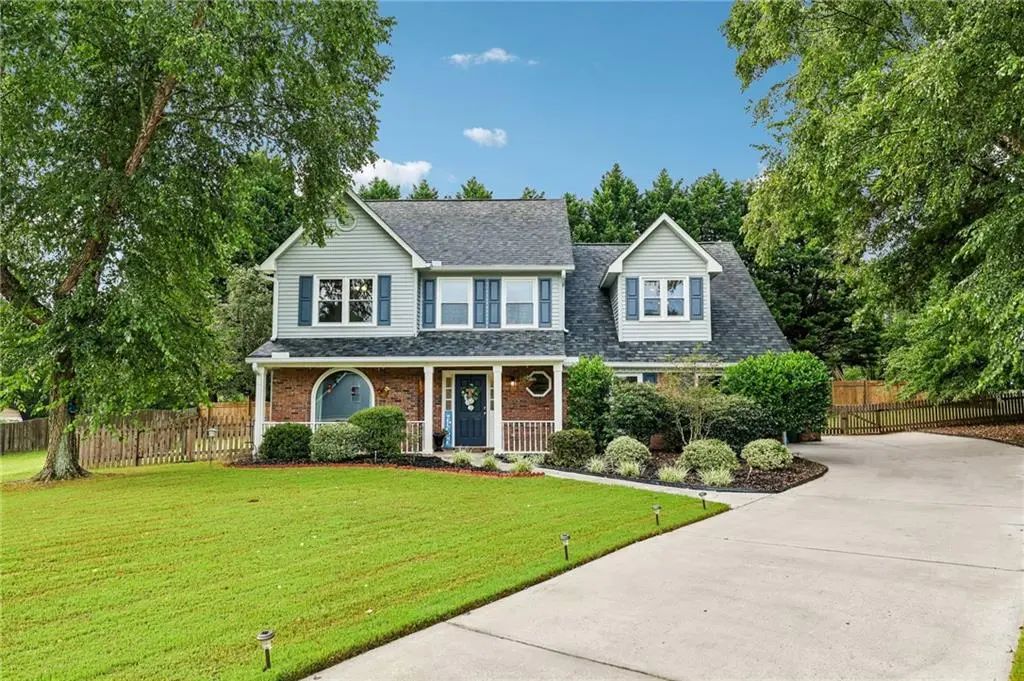 2362 Dover Lane, Snellville