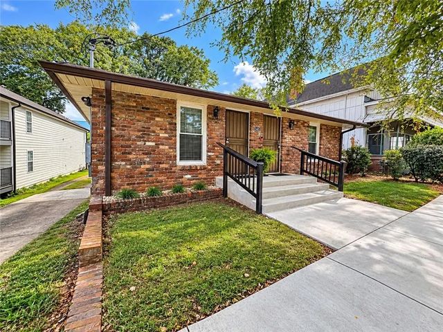 141 Walnut Street Sw, Atlanta
