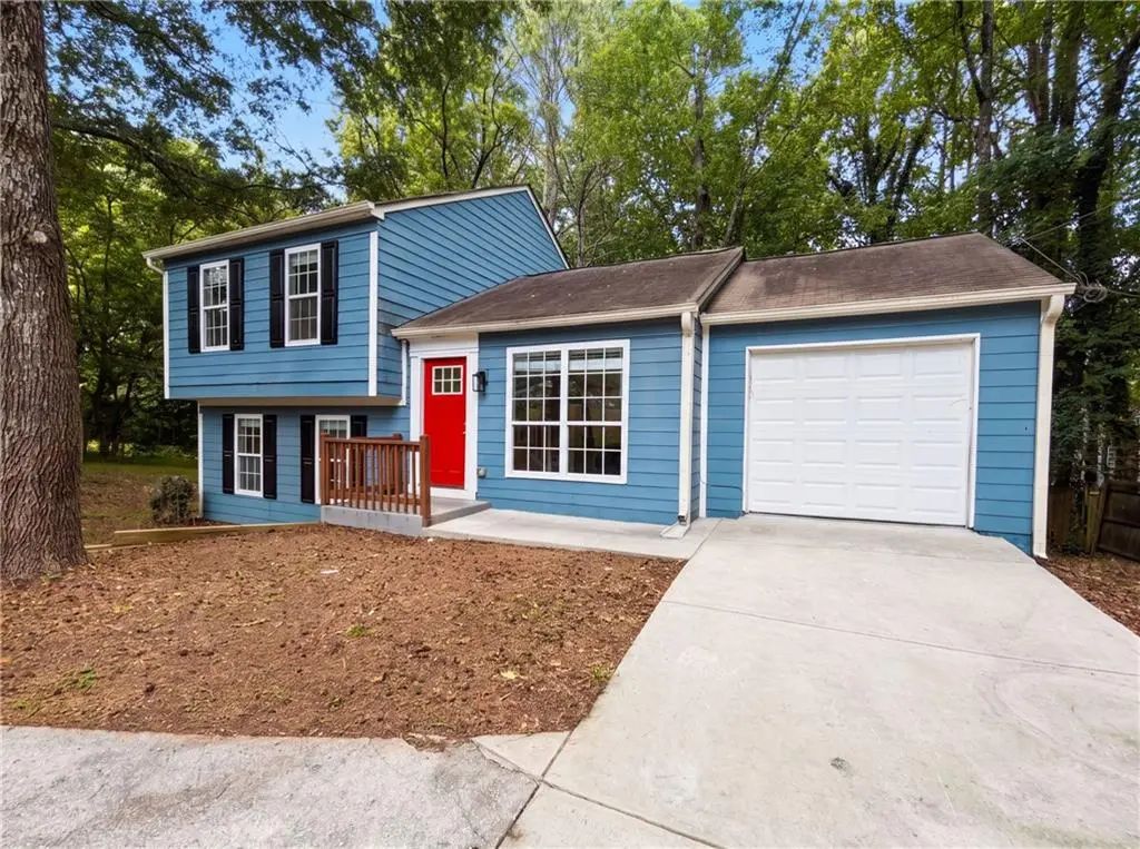 5067 Redan Road, Stone Mountain