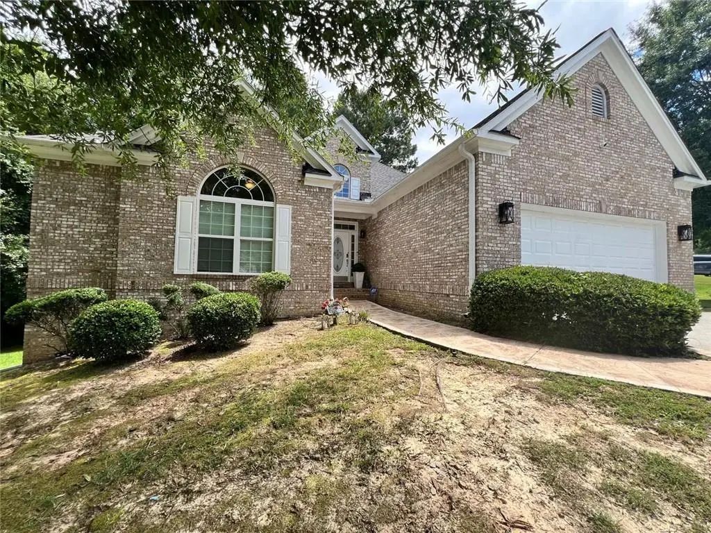 5441 The Vyne Avenue, Atlanta