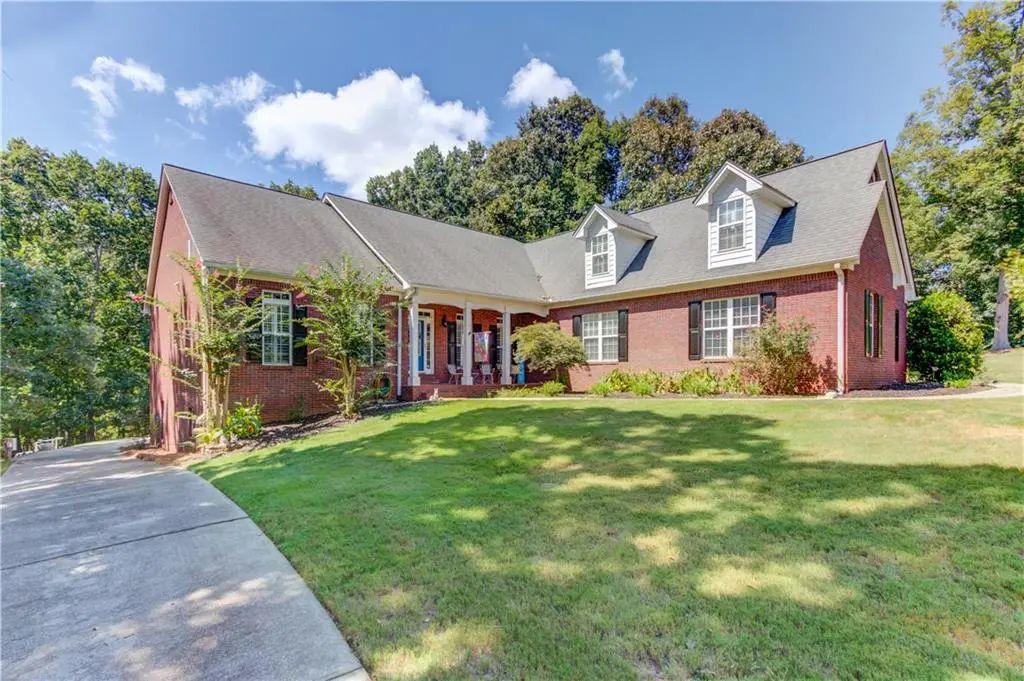 289 Gold Crest Drive, Braselton