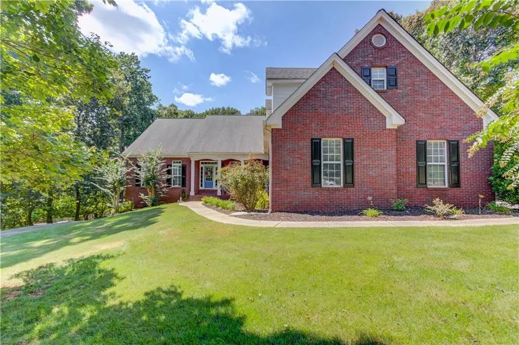 289 Gold Crest Drive, Braselton