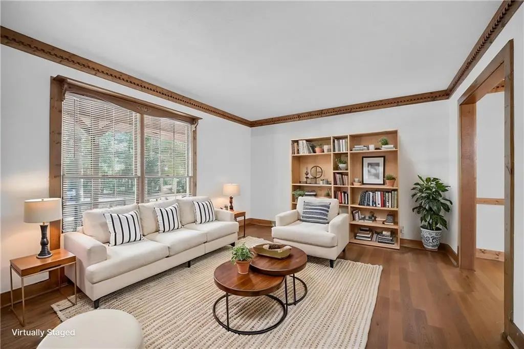 1656 Ramblewood Way, Snellville