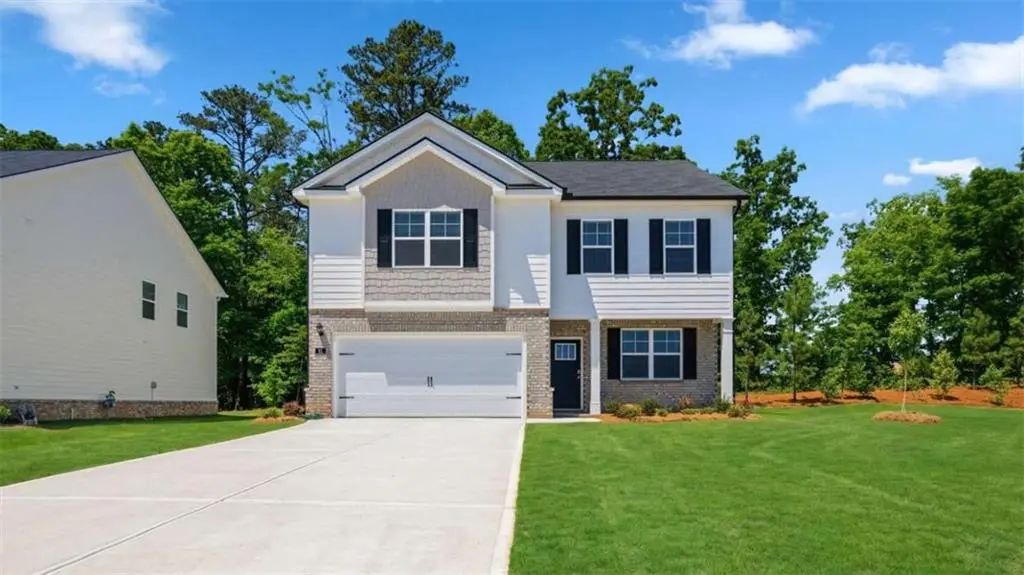 800 Pelham Way, Locust Grove