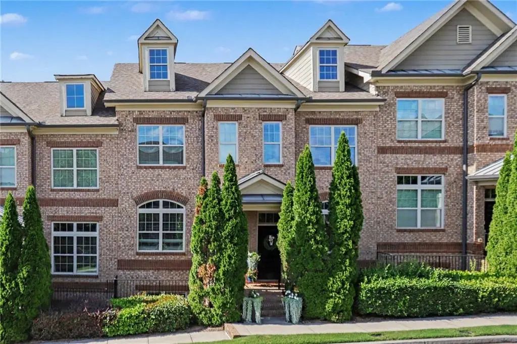 7460 Glisten Avenue, Atlanta