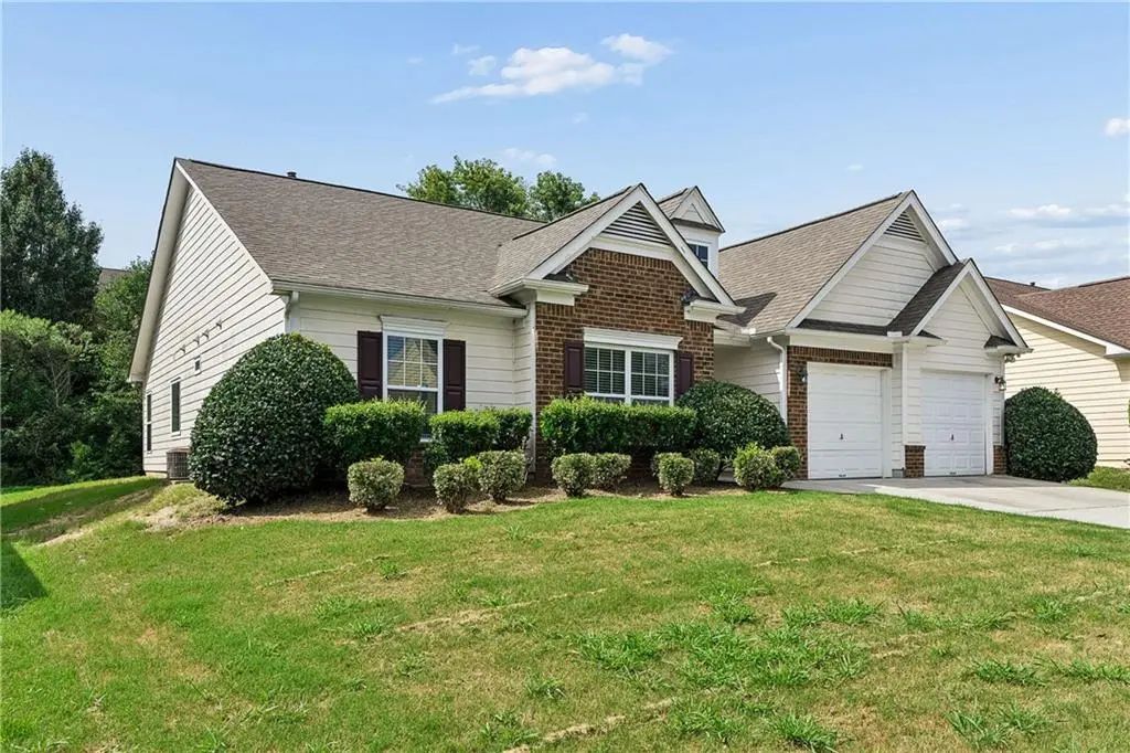 7226 Boulder Pass, Union City