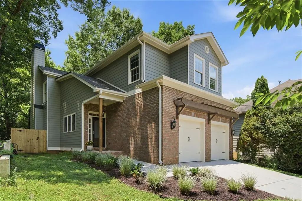 2655 Paul Avenue Nw, Atlanta