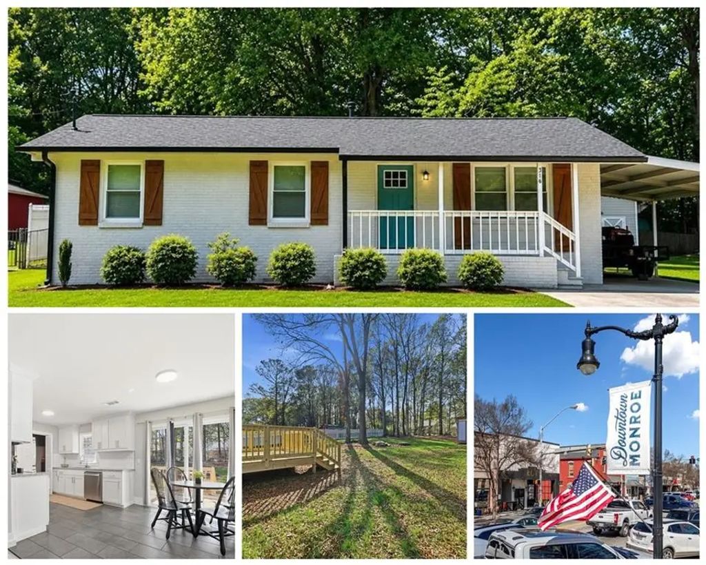 516 Landers Street, Monroe
