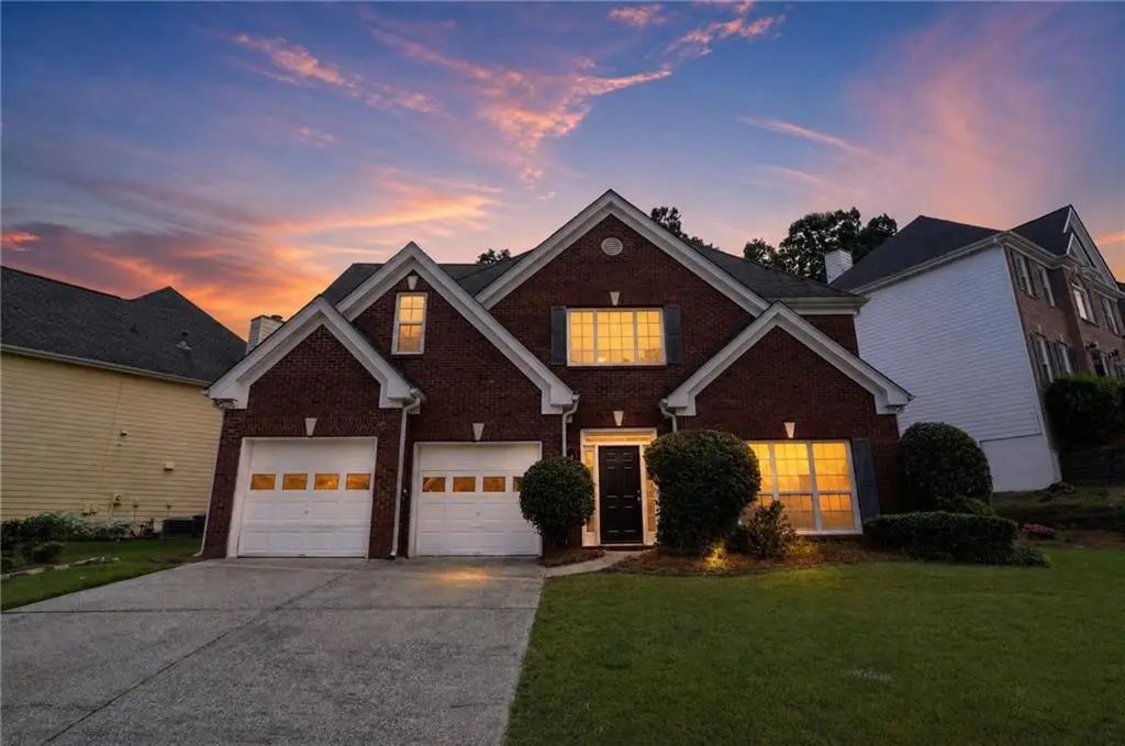 2675 Factor Walk, Suwanee