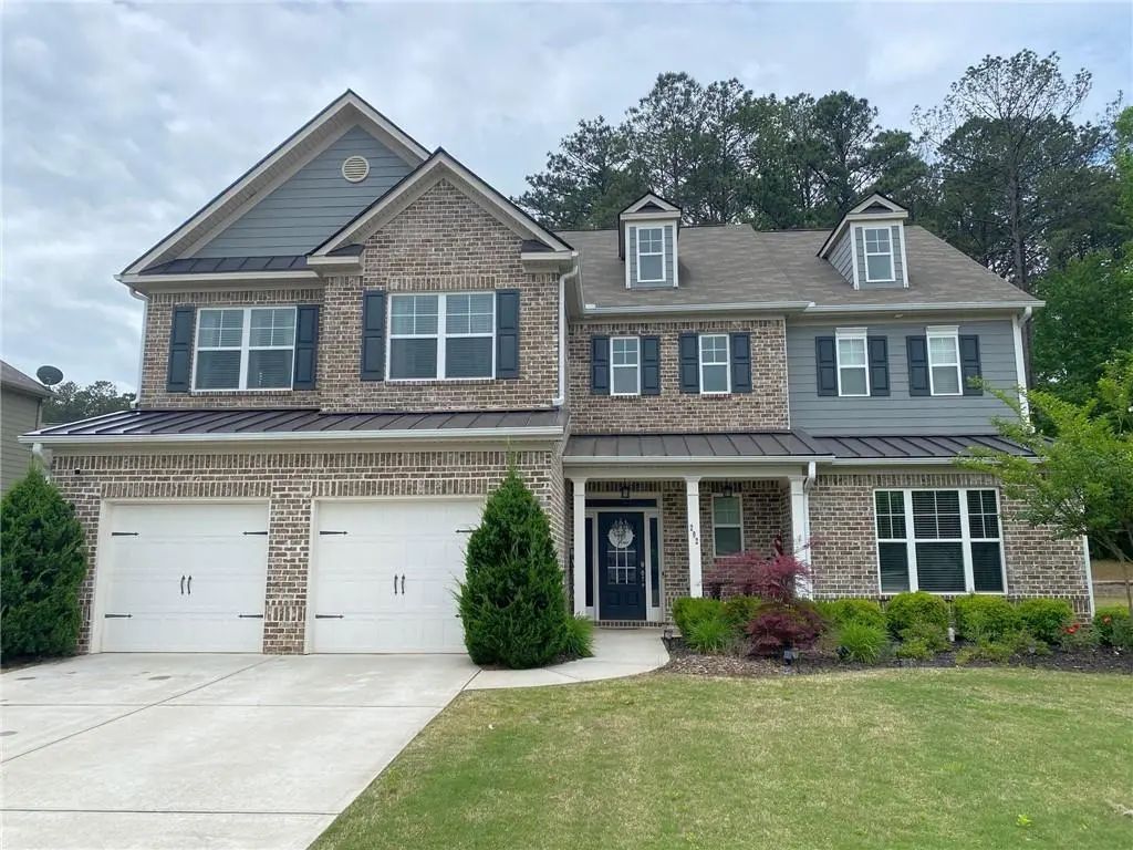 202 Oakleigh Pointe Drive, Dallas