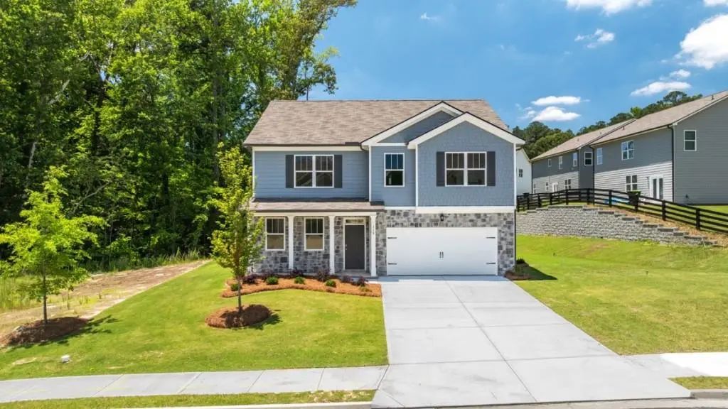 119 Crooked Lake Park, Villa Rica
