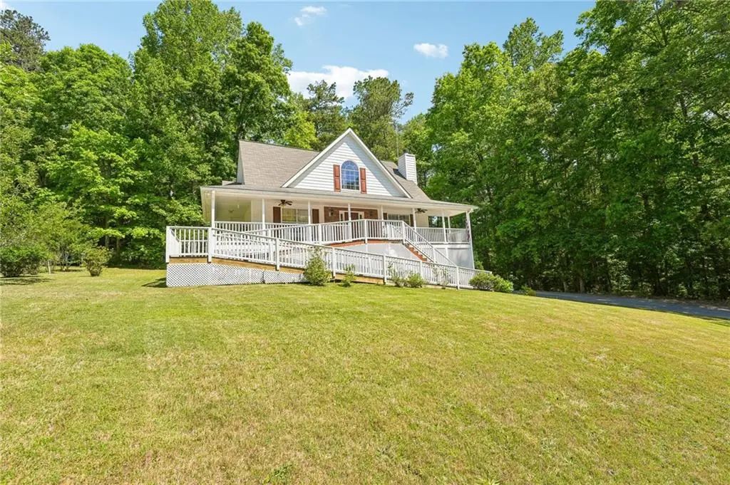 80 Old Still Court, Dawsonville