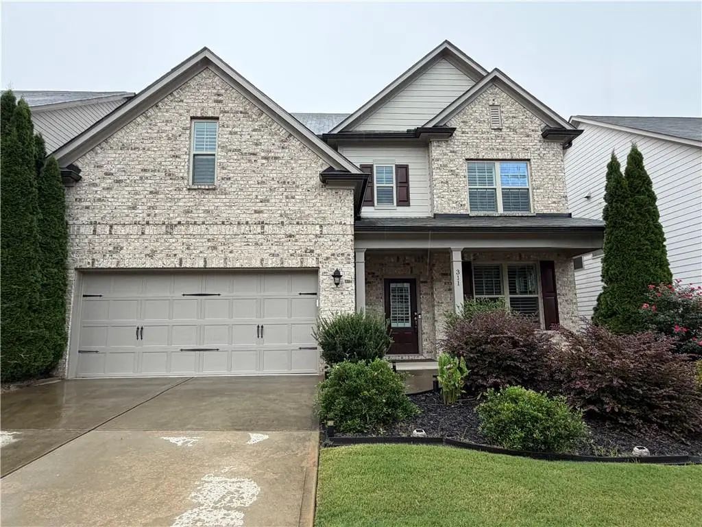 311 Chesterfield Cove, Woodstock