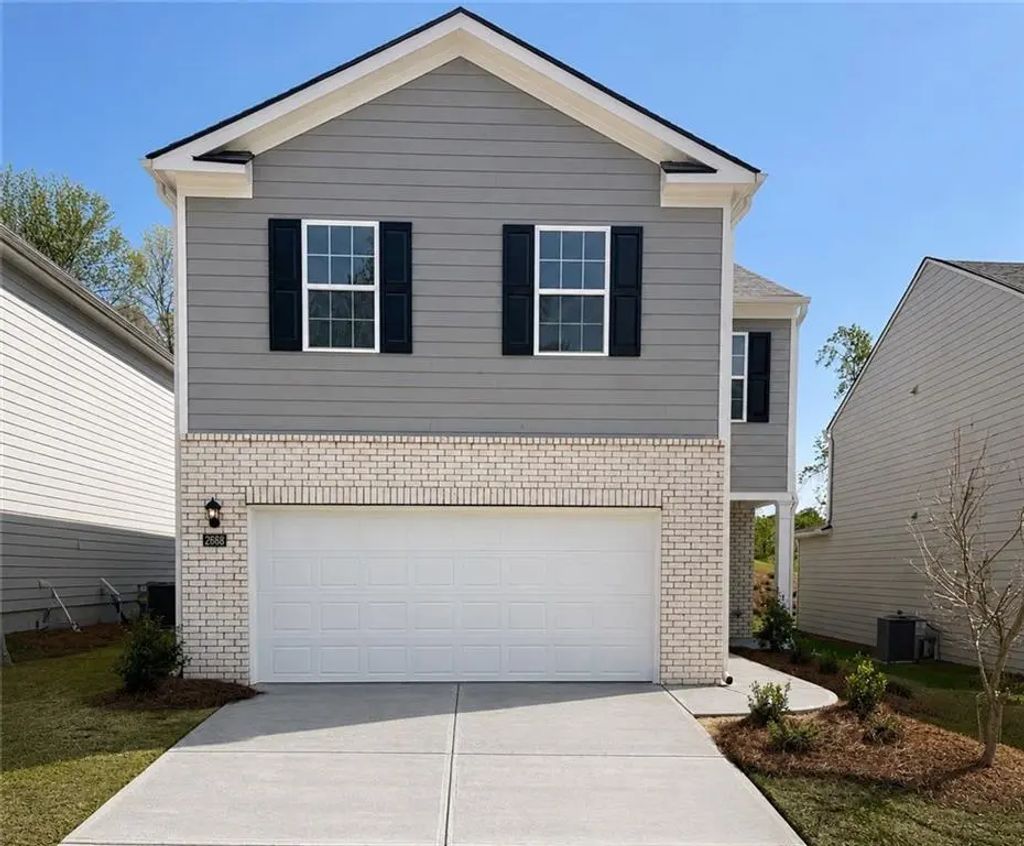 2668 Alderbrook Court, College Park