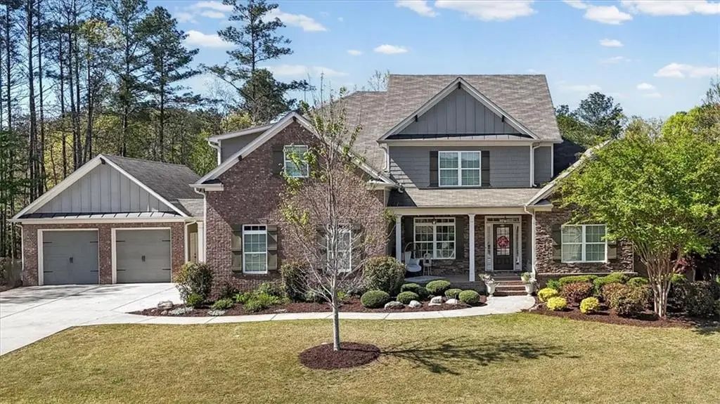 802 Double Branches Lane, Dallas