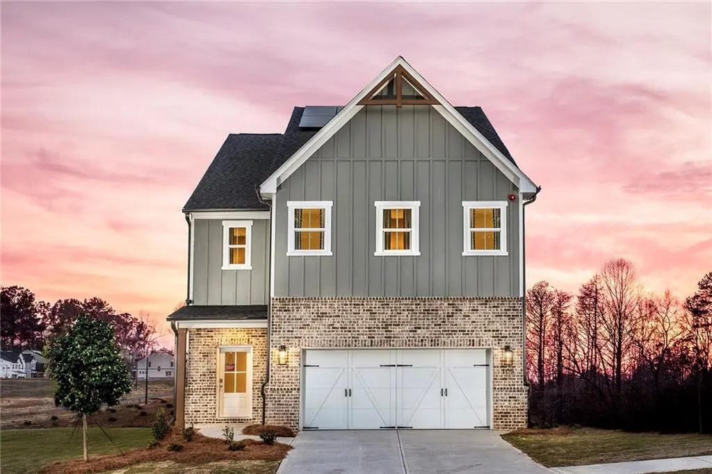 112 Kindred Lane, Marietta