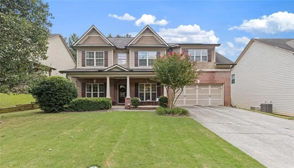 1801 Beyers Landing Drive, Buford