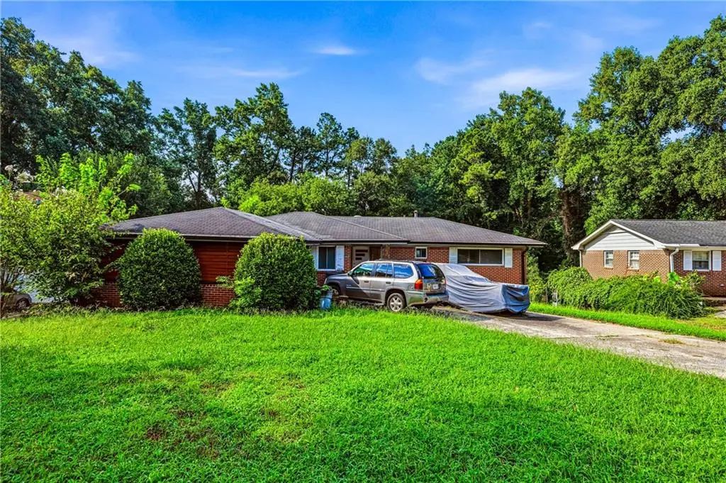 2537 Dresden Drive Ne, Atlanta