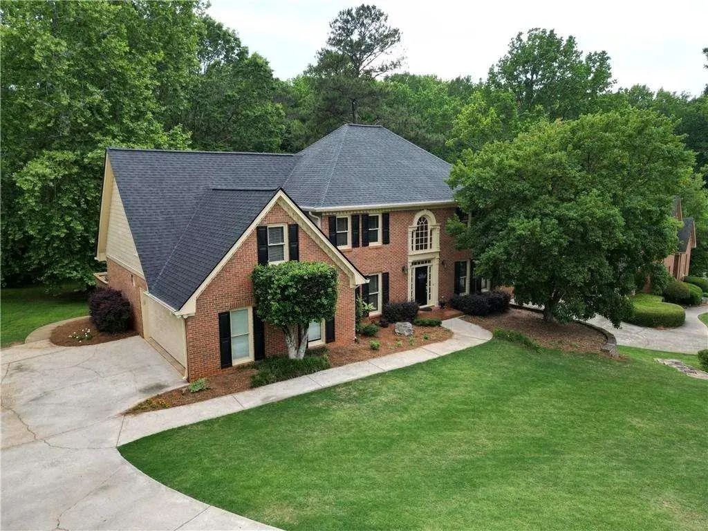 245 Emily Drive, Lilburn