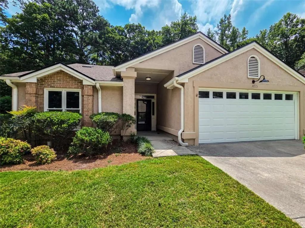4713 Canaans Way, Union City