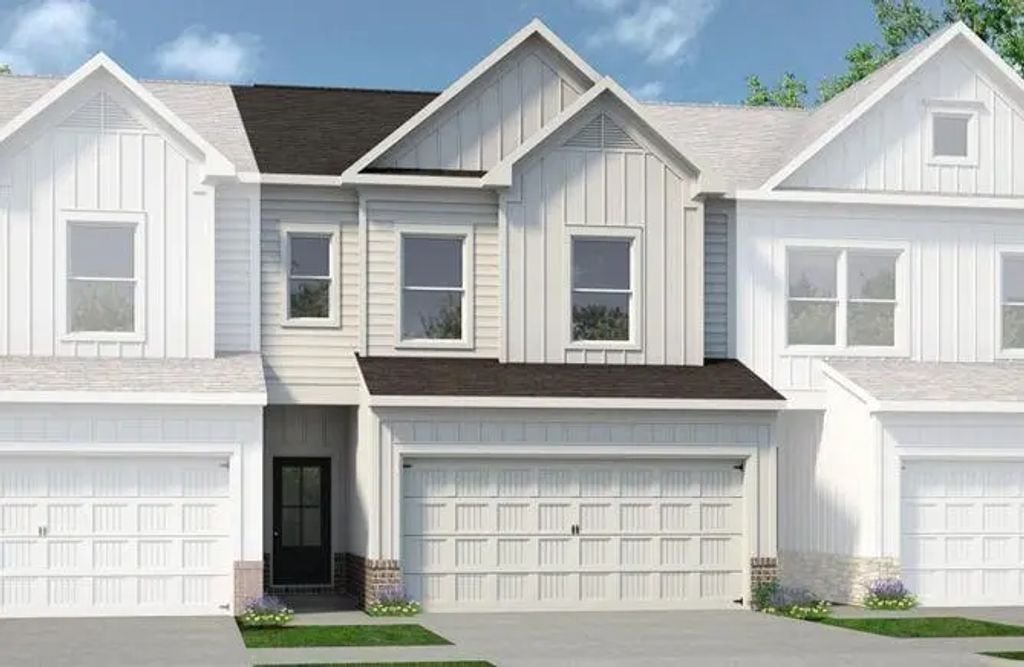 Unit 195 - 17 Bonsai Way, Cartersville