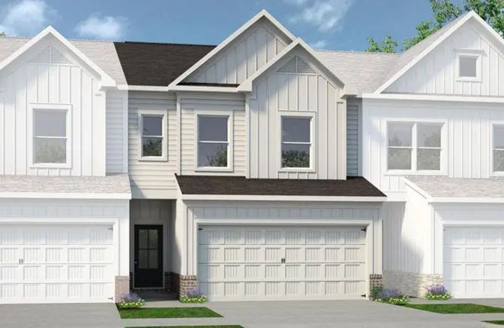 Unit 195 - 17 Bonsai Way, Cartersville